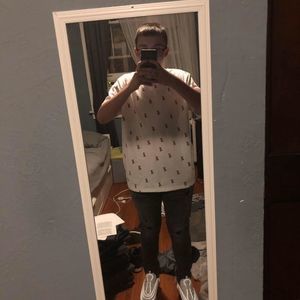 Meet your Posher, Noah